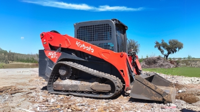 kubota kubota